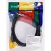 Кабель HDMI 19M/M,ver. 2.1, 8K@60 Hz 2m Telecom TCG255-2M