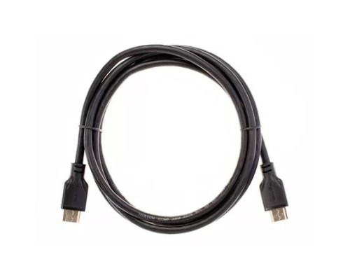 Кабель HDMI 19M/M,ver. 2.1, 8K@60 Hz 2m Telecom TCG255-2M