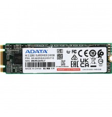 Накопитель SSD M.2 2280 ADATA ASU650NS38-240GT-B                                                                                                                                                                                                          