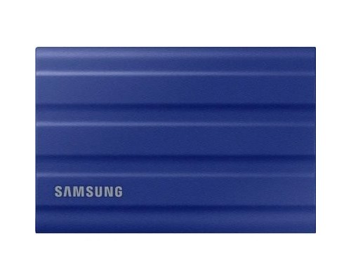 Внешний SSD USB 3.2 Gen 2 Type-C Samsung MU-PC2T0H/WW