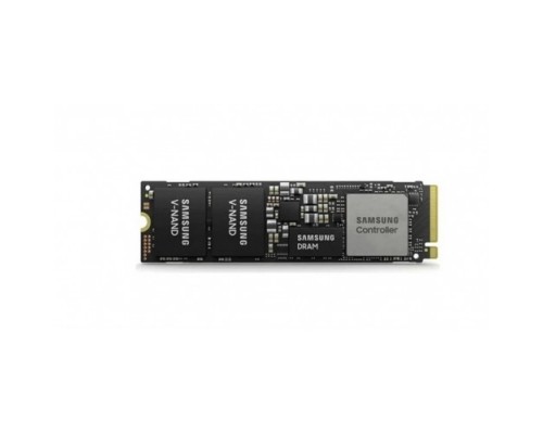 Твердотельный накопитель Samsung SSD MZVLQ1T0HBLB-00B00