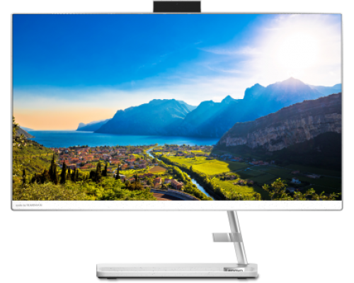 Моноблок Lenovo IdeaCentre AIO 3 24ITL6 23.8'' FHD(1920x1080) IPS/Intel Core i5-1135G7