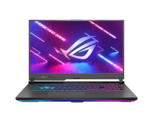 Ноутбук ASUS ROG G713RM-KH092W 17.3