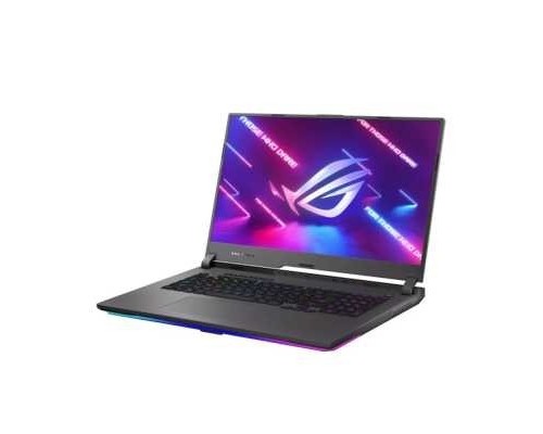 Ноутбук ASUS ROG G713RM-KH092W 17.3