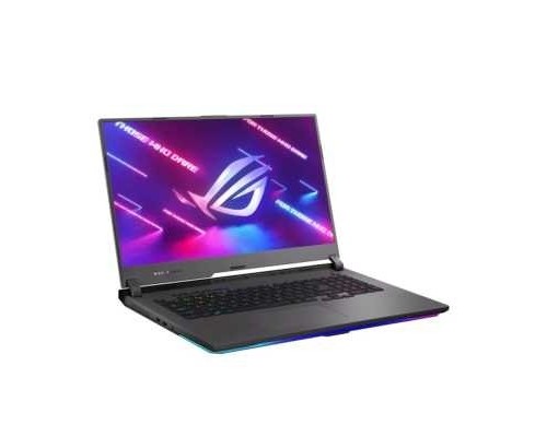 Ноутбук ASUS ROG G713RM-KH092W 17.3