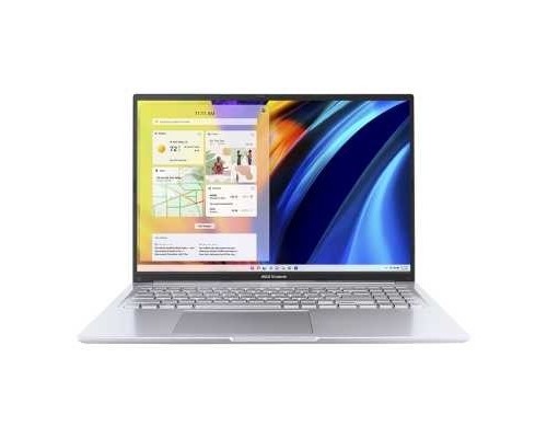 Ноутбук ASUS Vivobook 16X M1603QA-MB252 [90NB0Y82-M00FM0] Silver 16