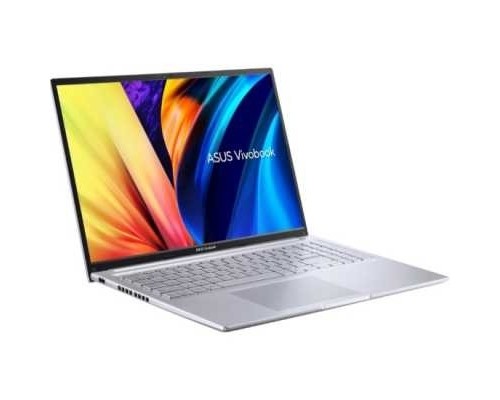 Ноутбук ASUS Vivobook 16X M1603QA-MB252 [90NB0Y82-M00FM0] Silver 16