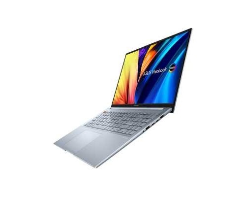 Ноутбук ASUS Vivobook S 16X OLED M5602QA-L2117 90NB0XW3-M004M0 Solar Silver 16