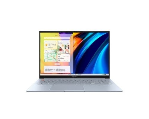 Ноутбук ASUS Vivobook S 16X OLED M5602QA-L2117 90NB0XW3-M004M0 Solar Silver 16