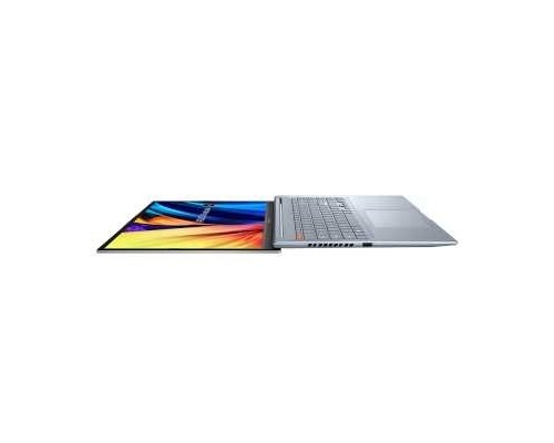 Ноутбук ASUS Vivobook S 16X OLED M5602QA-L2117 90NB0XW3-M004M0 Solar Silver 16