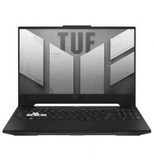 Ноутбук ASUS TUF Dash F15 FX517ZE-HN066W [90NR0953-M00AF0] Black 15.6