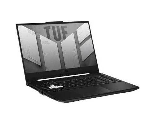 Ноутбук ASUS TUF Dash F15 FX517ZE-HN066W [90NR0953-M00AF0] Black 15.6