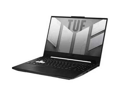 Ноутбук ASUS TUF Dash F15 FX517ZE-HN066W [90NR0953-M00AF0] Black 15.6