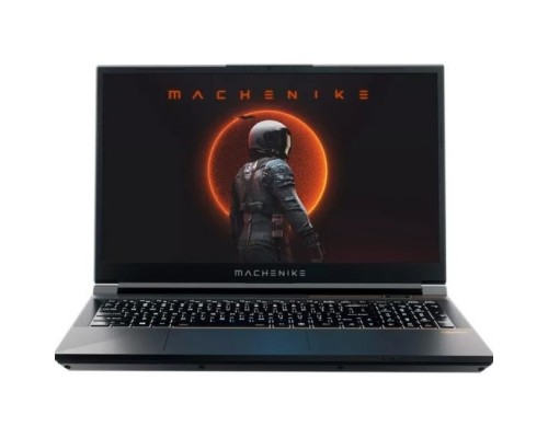 Ноутбук Machenike Star-15C [S15C-i512450H30504GF144LH00RU] black 15.6