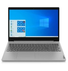 Ноутбук Lenovo IdeaPad 3 15IGL05 [81WQ00JARK] Platinum  Grey 15.6