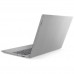 Ноутбук Lenovo IdeaPad 3 15IGL05 [81WQ00JARK] Platinum  Grey 15.6