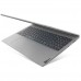 Ноутбук Lenovo IdeaPad 3 15IGL05 [81WQ00JARK] Platinum  Grey 15.6