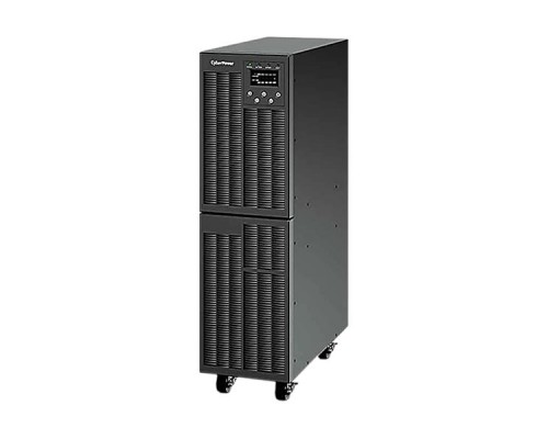 Источник бесперебойного питания/ UPS CyberPower OLS6000E Tower