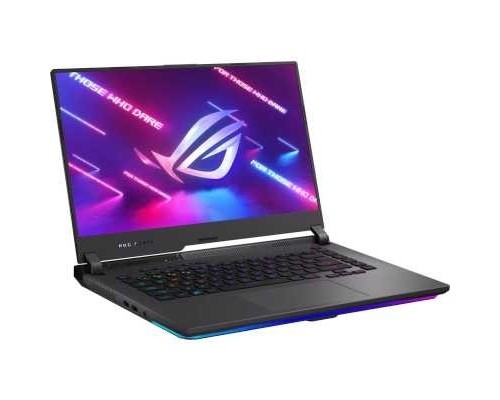 Ноутбук ASUS ROG Strix G15 G513RW-HQ177 90NR0895-M00H40