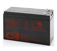 Батарея CSB GP 1272 (F2)                                                                                                                                                                                                                                  