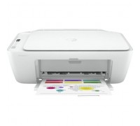 МФУ струйный HP DeskJet 2710, A4, цветной, струйный, белый [5ar83b]                                                                                                                                                                                       