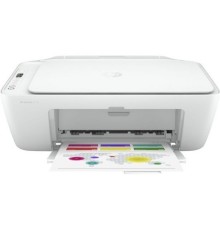 МФУ струйный HP DeskJet 2710, A4, цветной, струйный, белый [5ar83b]                                                                                                                                                                                       