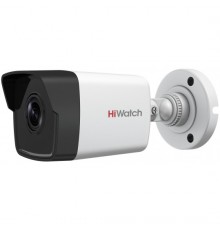 Видеокамера IP HiWatch DS-I200(D) (6 mm) 6-6мм цветная                                                                                                                                                                                                    
