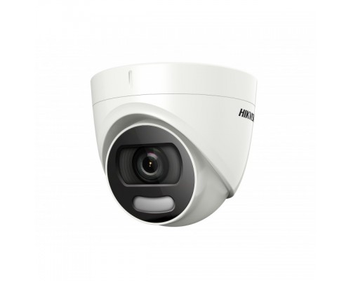 Камера видеонаблюдения Hikvision HiWatch DS-T203A (2.8 MM)