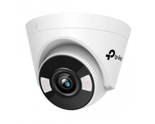 Турельная IP камера 3MP Full-Color Turret Network Camera