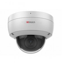 Камера видеонаблюдения IP HIWATCH DS-I252M (4 mm),  1080p,  4 мм,  белый                                                                                                                                                                                  