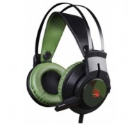 Гарнитура игровая A4TECH Bloody J450                                                                                                                                                                                                                      