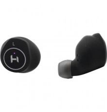 Наушники Harper HB-519, Bluetooth, вкладыши, черный                                                                                                                                                                                                       