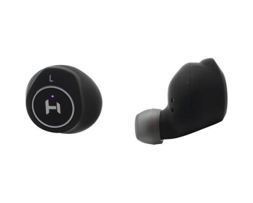 Наушники Harper HB-519, Bluetooth, вкладыши, черный
