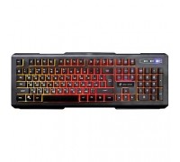 Мультимедийная игровая клавиатура Dialog Gan-Kata KGK-21U                                                                                                                                                                                                 