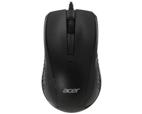 Мышь проводная Acer OMW136 (ZL.MCEEE.01A)