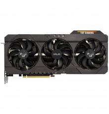 Видеокарта PCI-E ASUS GeForce RTX 3070 TUF Gaming (TUF-RTX3070-O8G-V2-GAMING)                                                                                                                                                                             