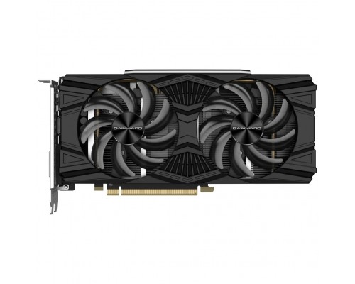 Видеокарта Palit GeForce RTX2060 SUPER 8 ГБ (NE6206S018P2-1160X-1) RTL