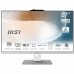 Моноблок MSI Modern AM272P 12M-238XRU (9S6-AF8212-238) White 27