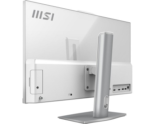 Моноблок MSI Modern AM272P 12M-238XRU (9S6-AF8212-238) White 27