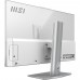 Моноблок MSI Modern AM272P 12M-238XRU (9S6-AF8212-238) White 27