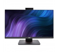 Моноблок 23.8'' HIPER 74YQCYXU9B                                                                                                                                                                                                                          