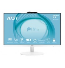 Моноблок MicroStar MSI Pro AP272 12M-206XRU 9S6-AF8312-248 White 27