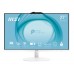 Моноблок MicroStar MSI Pro AP272 12M-206XRU 9S6-AF8312-248 White 27