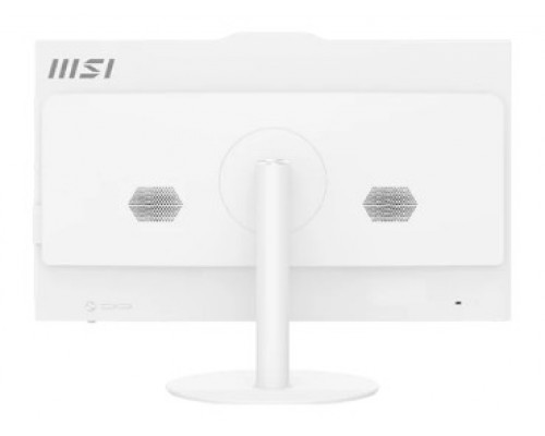 Моноблок MicroStar MSI Pro AP272 12M-206XRU 9S6-AF8312-248 White 27