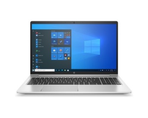 Ноутбук HP ProBook 450 G8 (150C7EA) Pike Silver 15.6