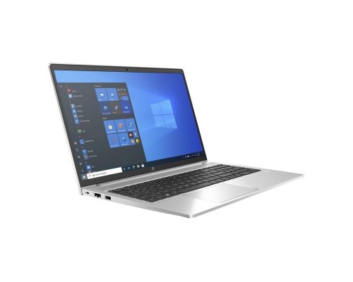 Ноутбук HP ProBook 450 G8 (150C7EA) Pike Silver 15.6