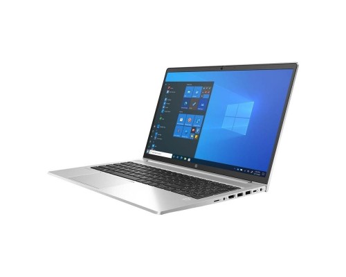 Ноутбук HP ProBook 450 G8 (150C7EA) Pike Silver 15.6