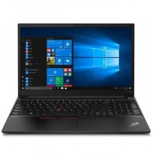 Ноутбук Lenovo ThinkPad E15 G2 (20TES37R00) Black 15.6