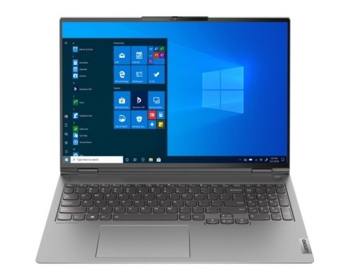 Ноутбук Lenovo ThinkBook 16p G2 ACH 20YM001WRM