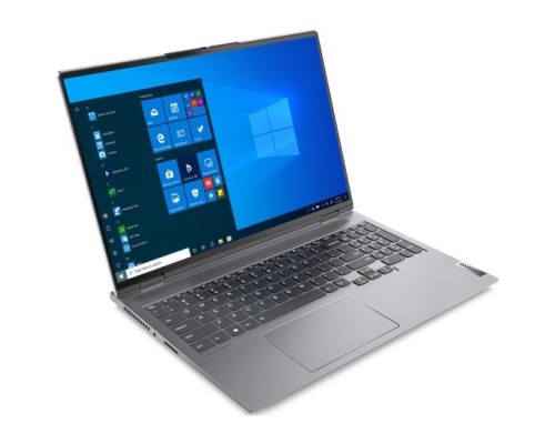 Ноутбук Lenovo ThinkBook 16p G2 ACH 20YM001WRM